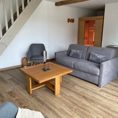 Chez Irene Villa Villiers-aux-Chenes ภายนอก รูปภาพ